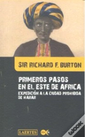 Capa do artigo Primeros Pasos En El Este De África