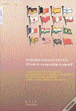 Capa do artigo Primeros Pasos En Español (Método De Autoaprendizaje De Español)