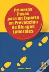 Capa do artigo Primeros Pasos Para Un Experto En Prevención De Riesgos Laborales
