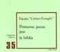 Primeros Pasos Por La Biblia - Preview