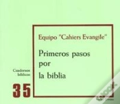 Capa do artigo Primeros Pasos Por La Biblia