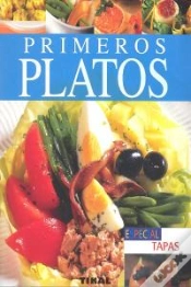 Capa do artigo Primeros Platos