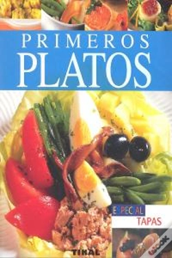 Capa do artigo Primeros Platos
