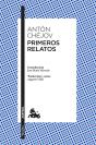 Primeros Relatos - Preview