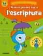 Primers Passos Cap A L'Escriptura (5-6 Anys) - Preview