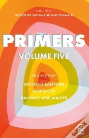 Capa do artigo Primers Volume Five