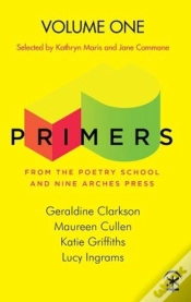 Capa do artigo Primers Volume One