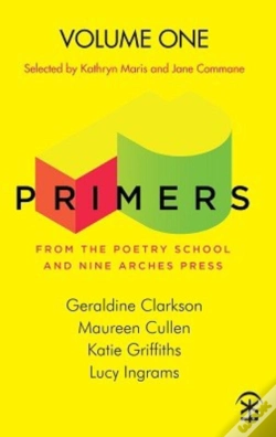 Capa do artigo Primers Volume One
