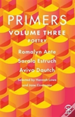 Capa do artigo Primers Volume Three