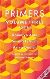 Capa do artigo Primers Volume Three