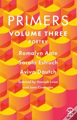 Capa do artigo Primers Volume Three