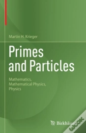 Capa do artigo Primes And Particles