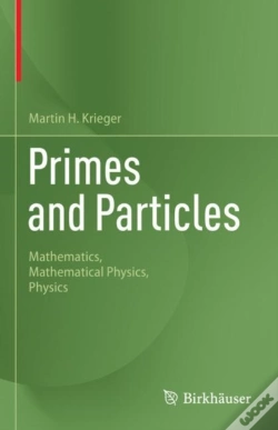 Capa do artigo Primes And Particles