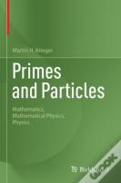 Primes And Particles