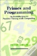 Primes And Programming