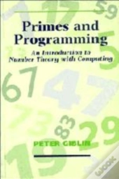 Primes And Programming