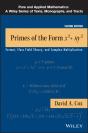 Primes Of The Form X2+Ny2 - Preview