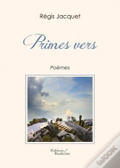 Capa do artigo Primes Vers