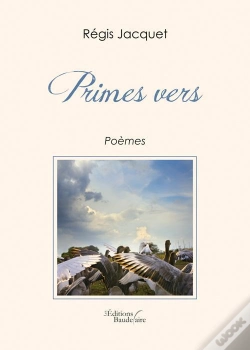 Capa do artigo Primes Vers