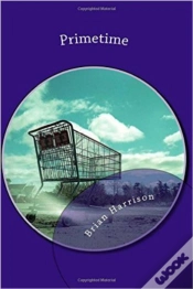 Capa do artigo Primetime - A Novel