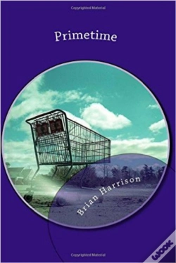Capa do artigo Primetime - A Novel