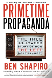 Capa do artigo Primetime Propaganda