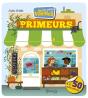 Primeurs - Preview