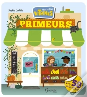 Capa do artigo Primeurs