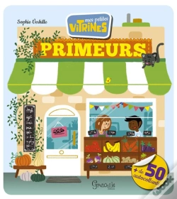 Capa do artigo Primeurs