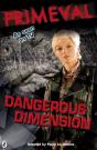 Primeval: Dangerous Dimension - Preview