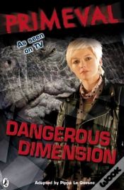 Capa do artigo Primeval: Dangerous Dimension