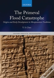 Capa do artigo Primeval Flood Catastrophe
