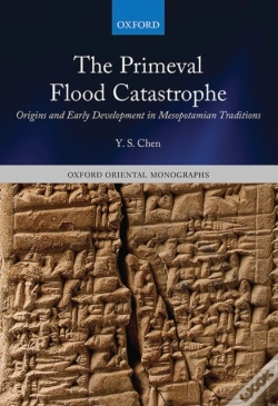 Capa do artigo Primeval Flood Catastrophe