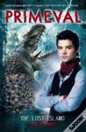 Capa do artigo Primeval