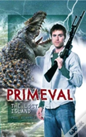Capa do artigo Primevallost Island