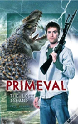Capa do artigo Primevallost Island