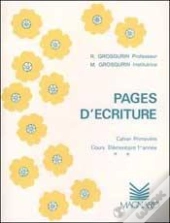 Primevère ; Ce1 ; Plume