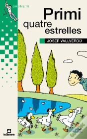 Capa do artigo Primi Quatre Estrelles