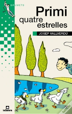 Capa do artigo Primi Quatre Estrelles