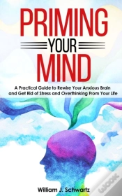 Capa do artigo Priming Your Mind