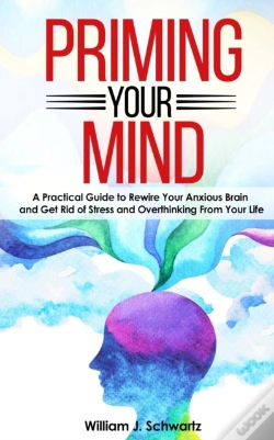 Capa do artigo Priming Your Mind