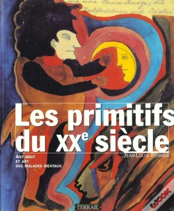 Capa do artigo Primitifs Du Xxeme Siecle