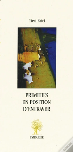 Capa do artigo Primitifs En Position D'Entraver
