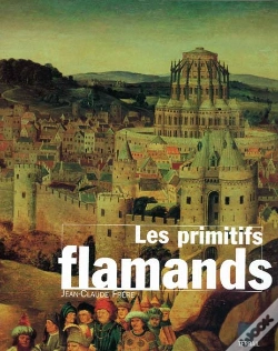 Capa do artigo Primitifs Flamands