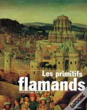Capa do artigo Primitifs Flamands