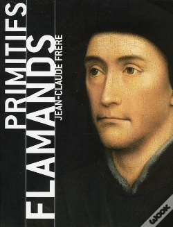 Capa do artigo Primitifs Flamands