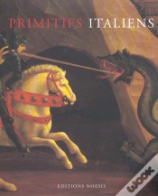 Capa do artigo Primitifs Italiens