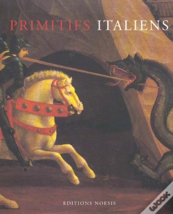 Capa do artigo Primitifs Italiens
