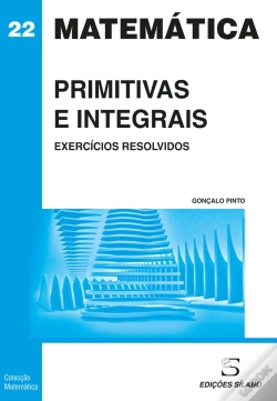 Capa do artigo Primitivas e Integrais