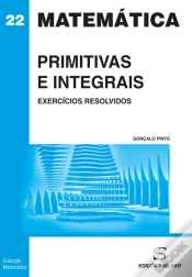 Capa do artigo Primitivas e Integrais